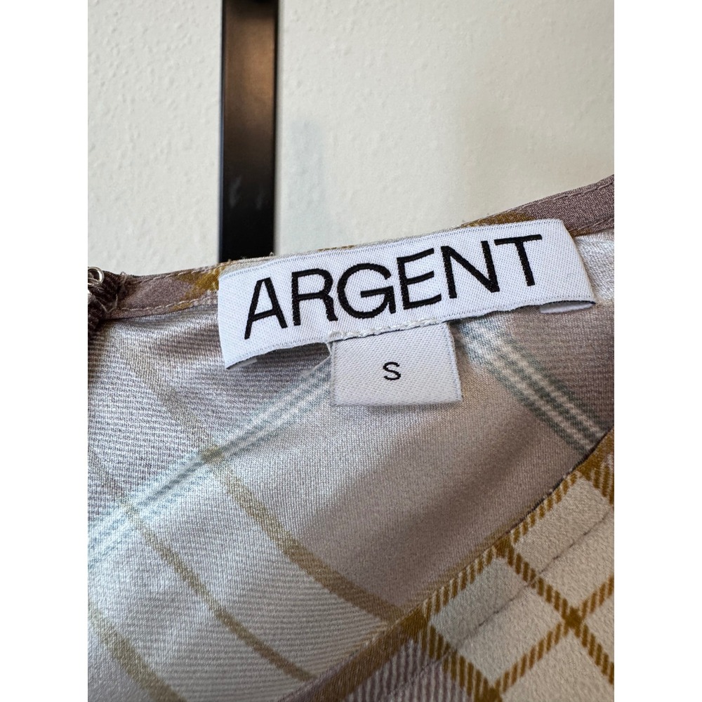 Argent Dress - Picture 3 of 5